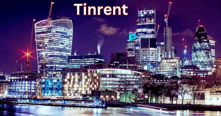 Tinrent