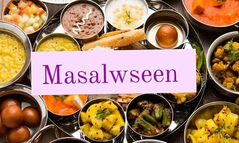 Masalwseen