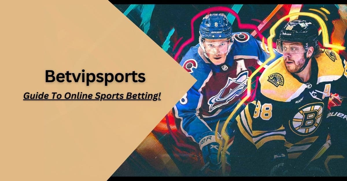 Betvipsports