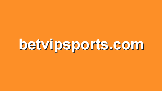 Betvipsports