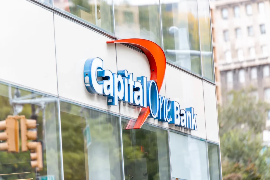 Capital One 48 Month Rule