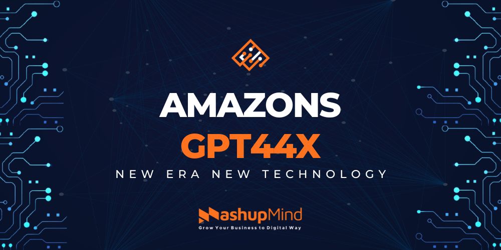 Gpt44x Amazon