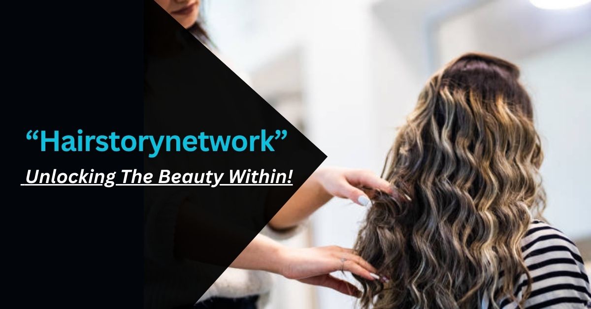 Hairstorynetwork