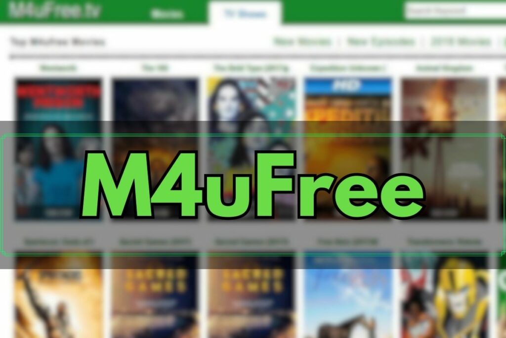 M4ufree