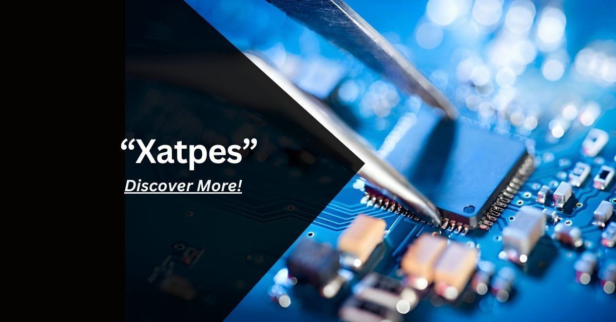 Xatpes – Discover More!