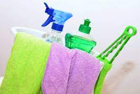 Types of Cleaning Rags and Their Uses